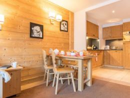 Standard apartment - 1 bedroom