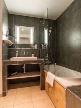 Standard apartment - 1 bedroom
