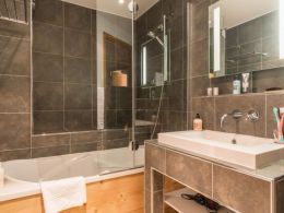 Standard apartment - 1/2 bedrooms