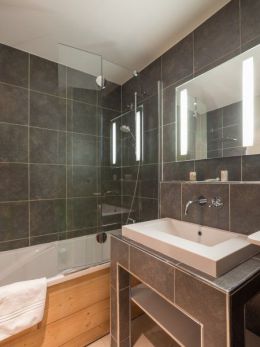 Standard apartment - 2/3 bedrooms