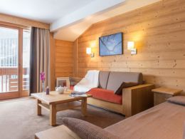 Standard apartment - 2/3 bedrooms