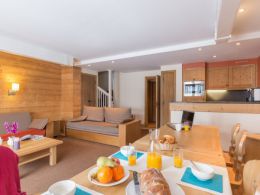 Standard apartment - 2/3 bedrooms