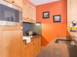 Standard apartment - 2/3 bedrooms