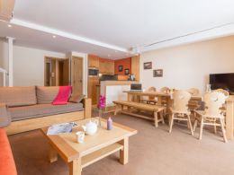 Standard apartment - 2/3 bedrooms