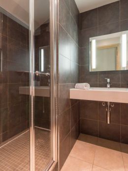 Standard apartment - 2/3 bedrooms