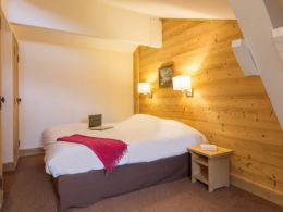 Standard apartment - 2/3 bedrooms