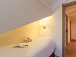 Standard apartment - 2/3 bedrooms