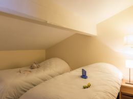 Standard apartment - 2/3 bedrooms