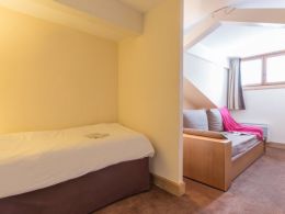 Standard apartment - 2/3 bedrooms