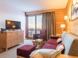 Standard apartment - 2 bedrooms