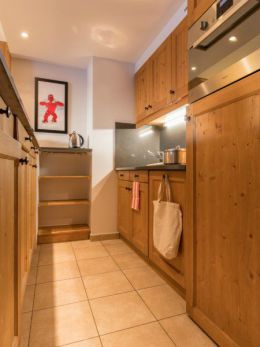 Standard apartment - 2 bedrooms