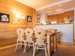 Standard apartment - 2 bedrooms