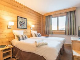 Standard apartment - 2 bedrooms