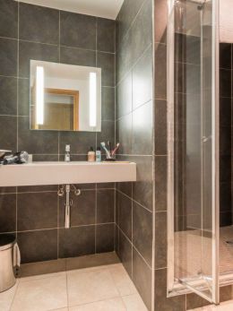 Standard apartment - 2 bedrooms