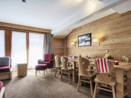 Superior apartment - 2 bedrooms