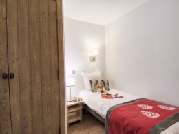 Superior apartment - 2 bedrooms