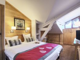 Superior apartment - 2 bedrooms