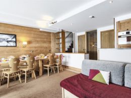Superior apartment - 2 bedrooms