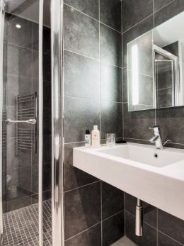 Superior apartment - 2 bedrooms
