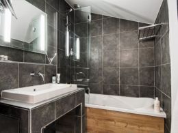 Superior apartment - 2 bedrooms