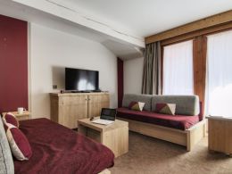 Superior apartment - 2 bedrooms
