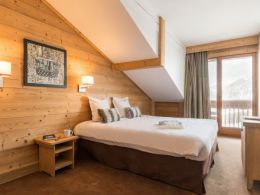Standard large apartment - 4 bedrooms