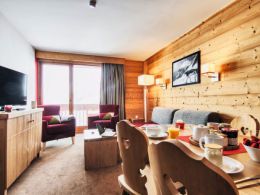 Superior large apartment - 3 bedrooms