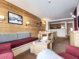 Superior large apartment - 3 bedrooms