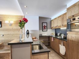 Superior large apartment - 3 bedrooms