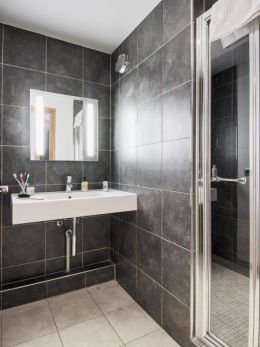 Superior large apartment - 3 bedrooms