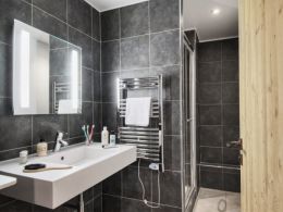 Superior large apartment - 3 bedrooms