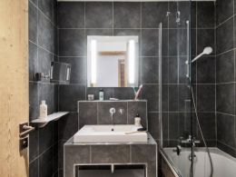 Superior large apartment - 3 bedrooms