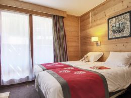 Superior large apartment - 3 bedrooms