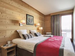 Superior large apartment - 3 bedrooms
