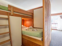 Eco-standard Studio - 4 people - Cabin and valley view