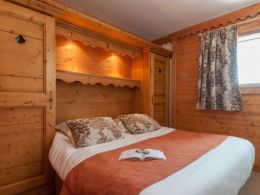 Standard apartment - 1/2 bedrooms