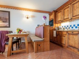 Standard apartment - 1/2 bedrooms