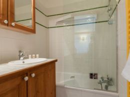Standard apartment - 1/2 bedrooms