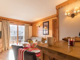 Standard apartment - 2 bedrooms