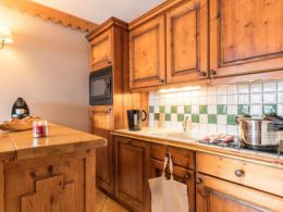Standard apartment - 2 bedrooms