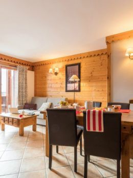 Standard apartment - 2 bedrooms