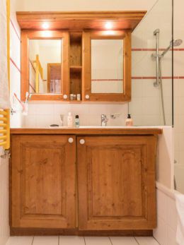Standard apartment - 2 bedrooms