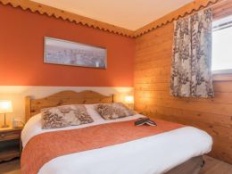 Standard apartment - 2 bedrooms