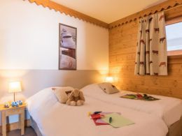 Standard apartment - 2 bedrooms