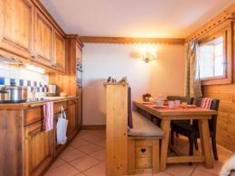 Standard apartment - 2 bedrooms