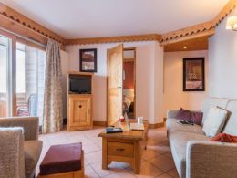 Standard apartment - 2 bedrooms