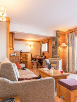 Standard apartment - 2 bedrooms