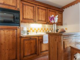 Standard large apartment - 3 bedrooms