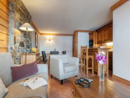 Standard large apartment - 3 bedrooms