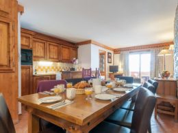Standard large apartment - 3 bedrooms
